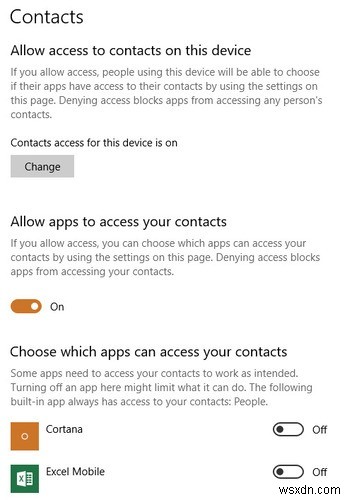 18 Privacy Settings You Should Look into in Windows 10
