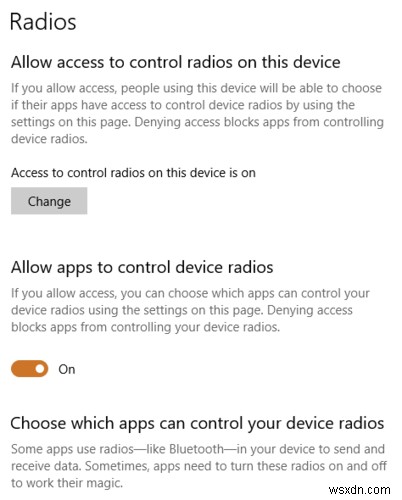 18 Privacy Settings You Should Look into in Windows 10