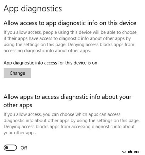 18 Privacy Settings You Should Look into in Windows 10