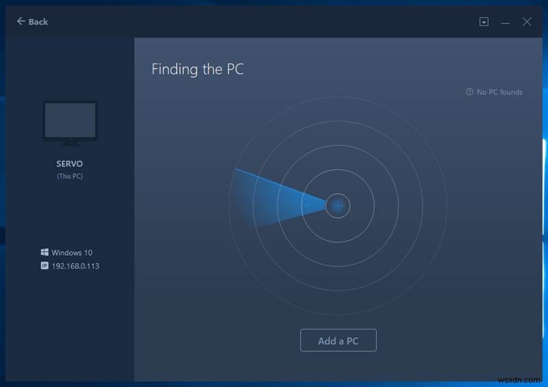 Easily Move Files Between PCs with EaseUS Todo PCTrans Professional 10.0