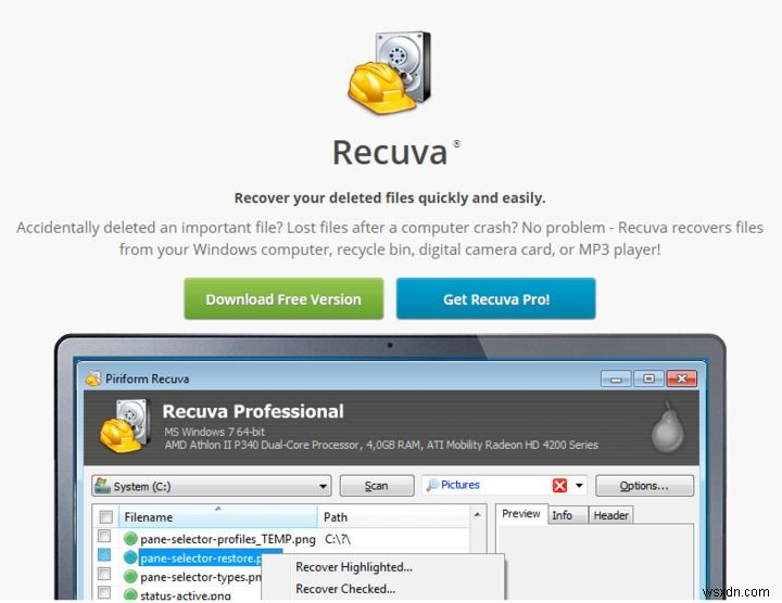 How to Reformat an External Hard Drive without Losing Your Data