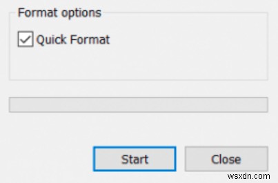 How to Reformat an External Hard Drive without Losing Your Data