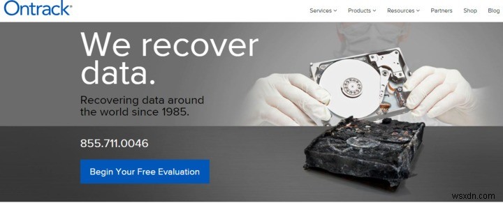 How to Reformat an External Hard Drive without Losing Your Data