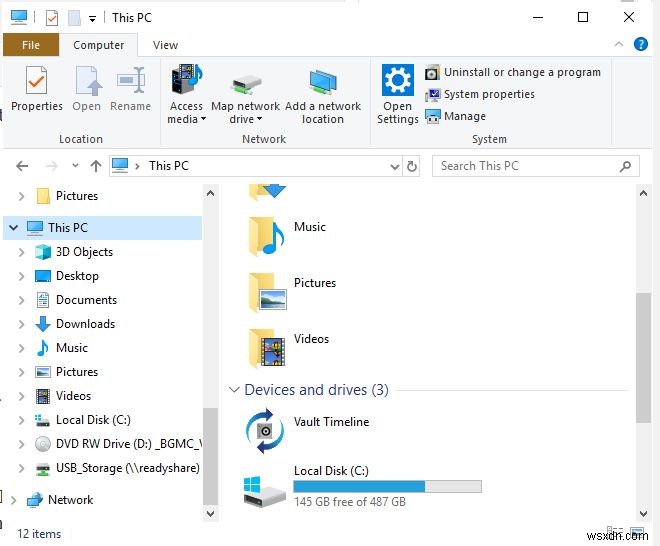 How to Reformat an External Hard Drive without Losing Your Data