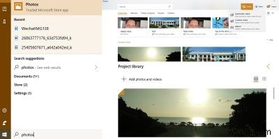 How to Edit Your Videos with Microsoft Photos App