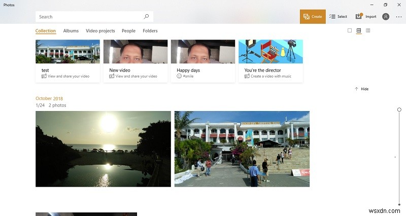 How to Edit Your Videos with Microsoft Photos App