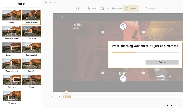 How to Edit Your Videos with Microsoft Photos App