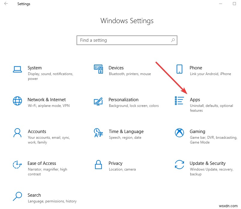 How to Block Microsoft Edge from Running in the Background
