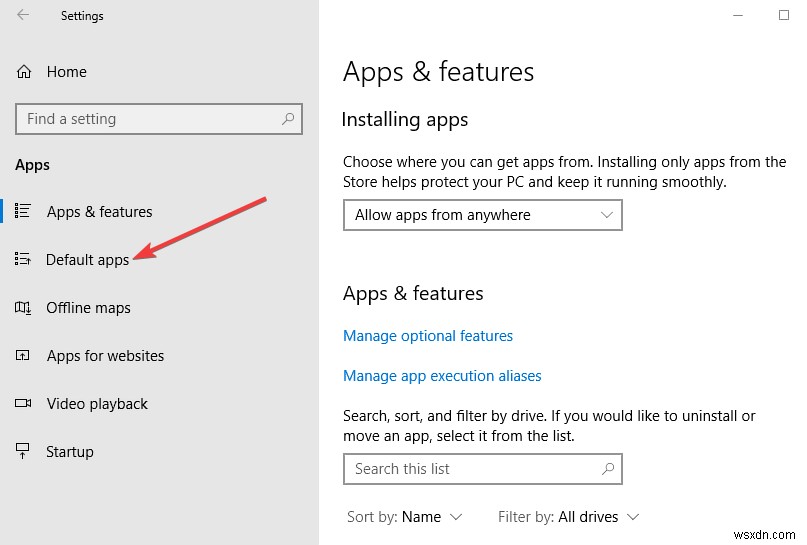 How to Block Microsoft Edge from Running in the Background