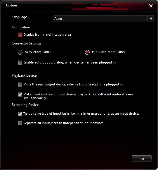 How to Update and Reinstall Realtek HD Audio Manager