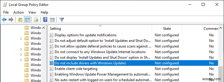 How to Find Out the Equivalent Registry Values for Group Policy Settings
