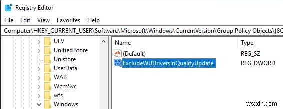 How to Find Out the Equivalent Registry Values for Group Policy Settings