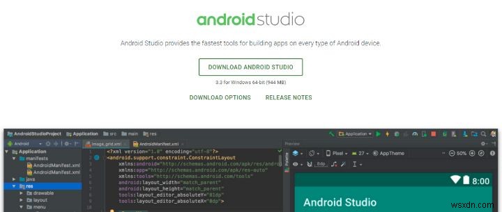 How to Set Up and Run Android 9 for Development on Your Computer