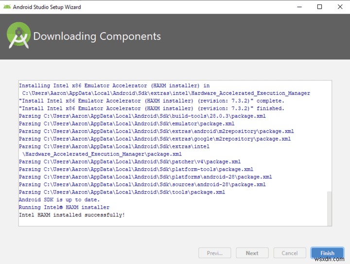 How to Set Up and Run Android 9 for Development on Your Computer