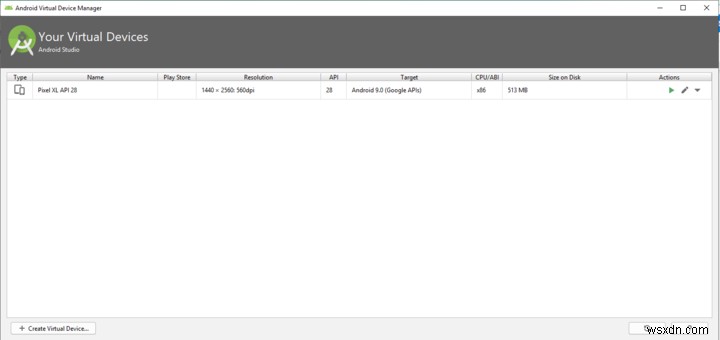 How to Set Up and Run Android 9 for Development on Your Computer