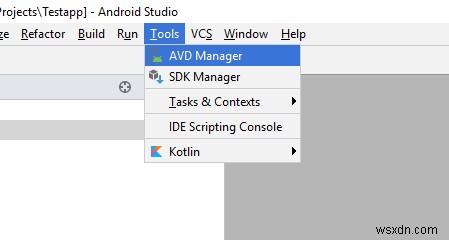 How to Set Up and Run Android 9 for Development on Your Computer