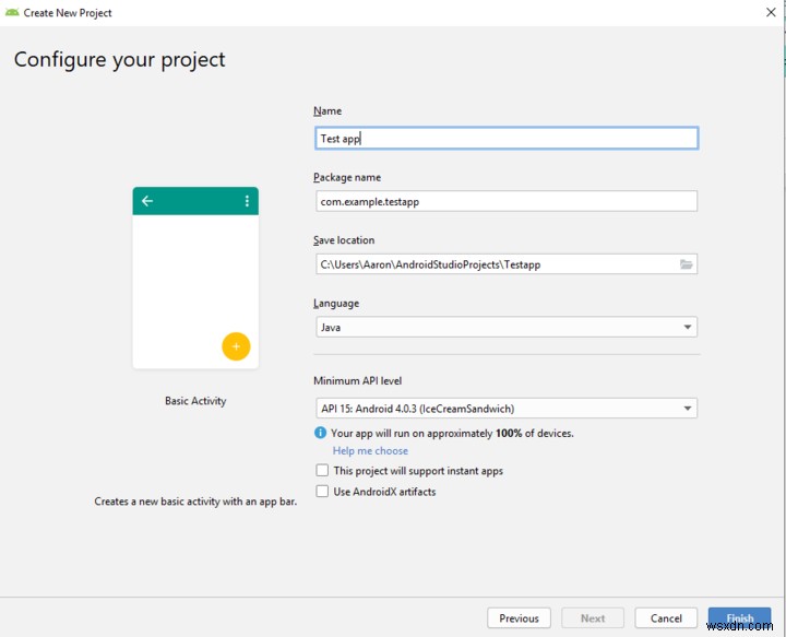 How to Set Up and Run Android 9 for Development on Your Computer