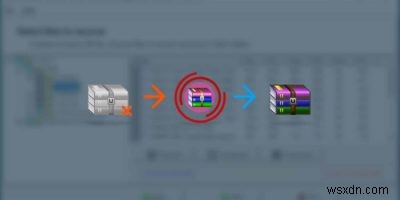 Damaged ZIP Files? That’s No Problem with Recovery Toolbox for ZIP