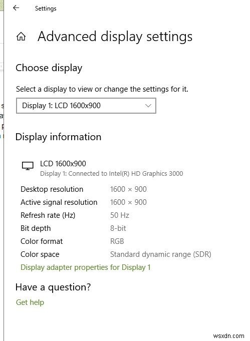 How to Fix a Flickering Screen on Your Windows 10 Computer