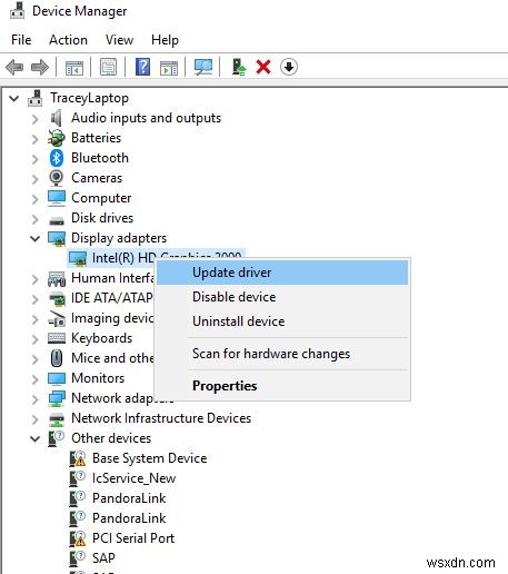 How to Fix a Flickering Screen on Your Windows 10 Computer