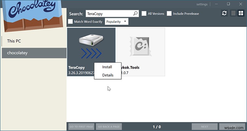 How to Use Chocolatey to Easily Install and Update Windows Programs