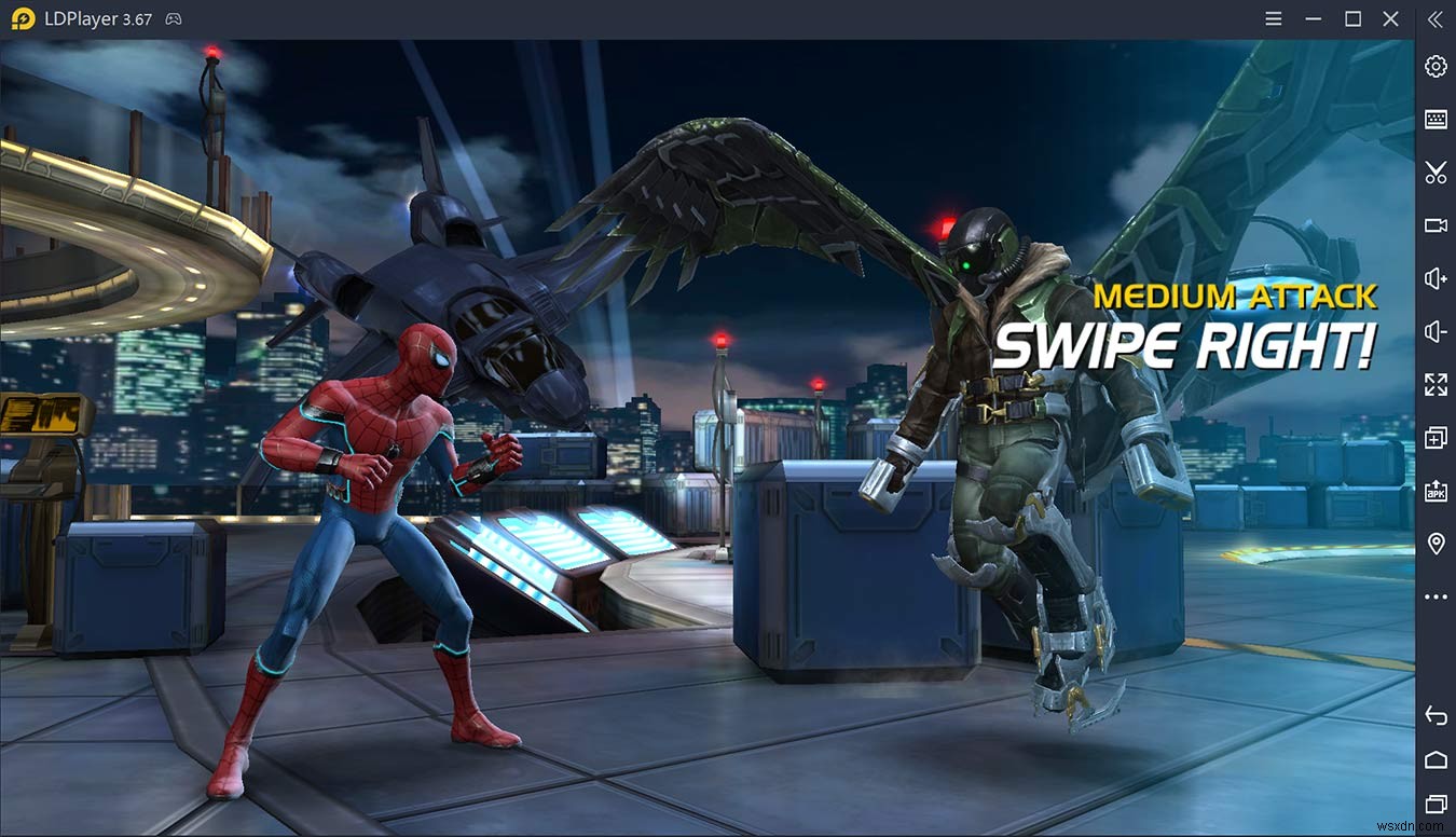 LDPlayer – Run Android Apps on PC at Blazing Speeds