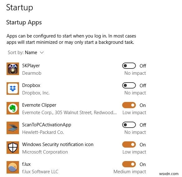 Are These Programs Slowing Down Your Windows Startup?