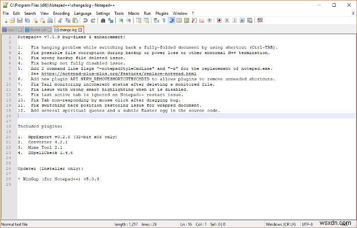9 Portable Apps for Windows that You Need in Your Pocket