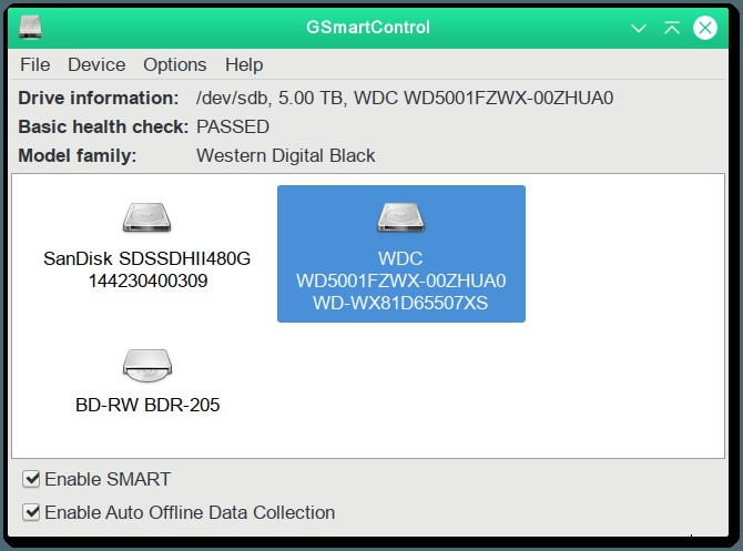 4 Useful Freeware to Check and Repair Bad Sectors on SSD Drives
