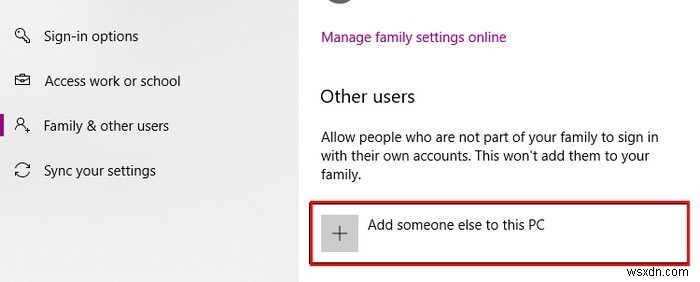 How to Fix Left Mouse Button Not Working on Windows 10