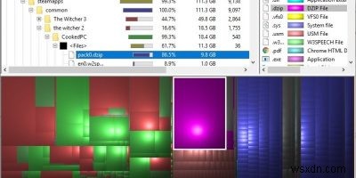 4 of the Best Tools to Analyse Disk Space on Windows 10