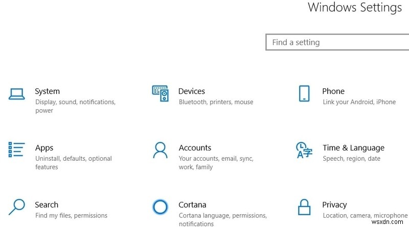 How to Keep Windows Running When Laptop Lid Is Closed