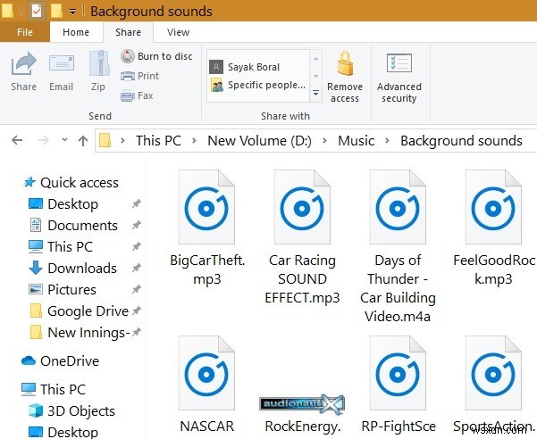 How to Resize Desktop Icons, Fonts and Other Display Items in Windows 10