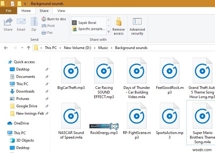 How to Resize Desktop Icons, Fonts and Other Display Items in Windows 10