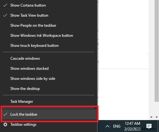 How to Resize Desktop Icons, Fonts and Other Display Items in Windows 10