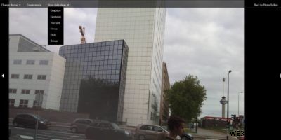 How to View Pictures as a Slideshow in Windows 10