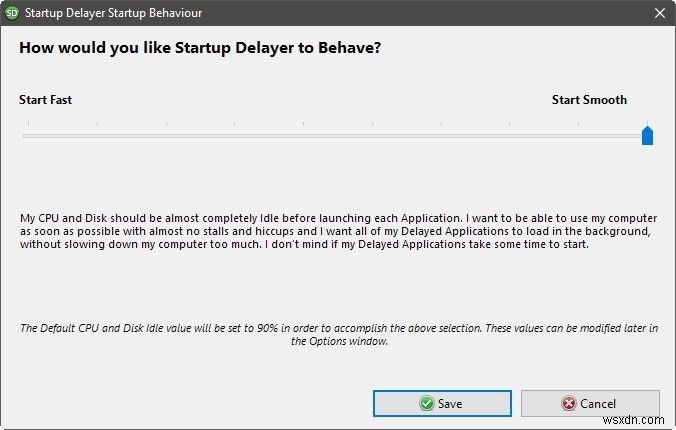 How to Control Your Startup Items With Startup Delayer [Windows]