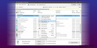 How to Control Your Startup Items With Startup Delayer [Windows]