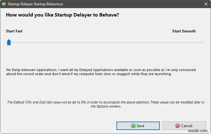 How to Control Your Startup Items With Startup Delayer [Windows]