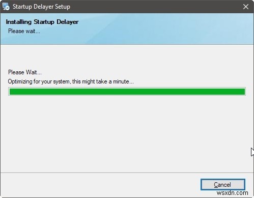 How to Control Your Startup Items With Startup Delayer [Windows]
