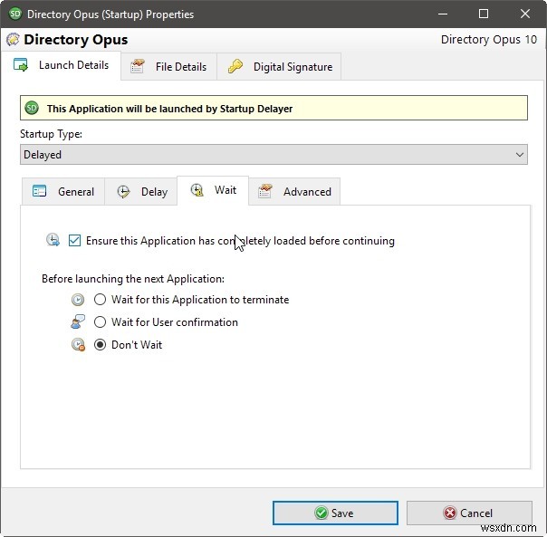 How to Control Your Startup Items With Startup Delayer [Windows]