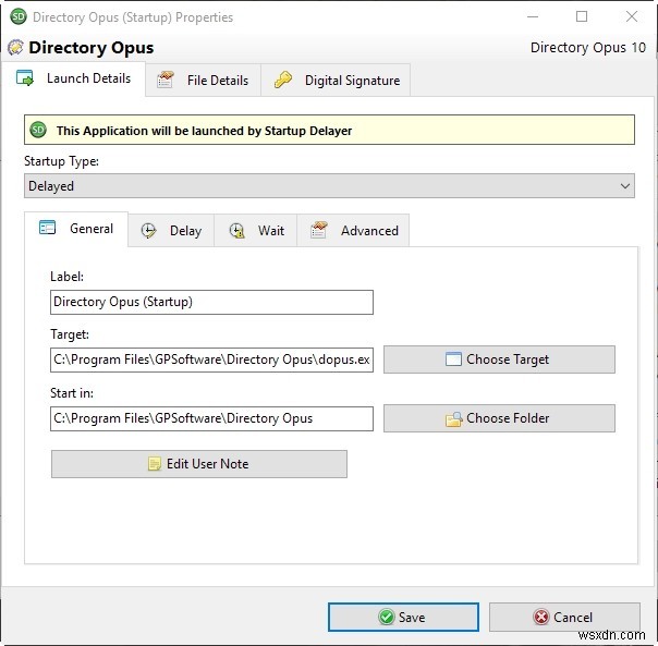 How to Control Your Startup Items With Startup Delayer [Windows]