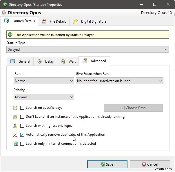 How to Control Your Startup Items With Startup Delayer [Windows]