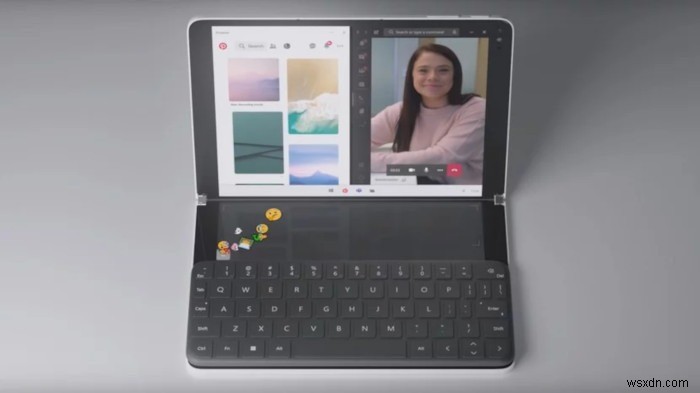 What Will Windows 10X Contain?