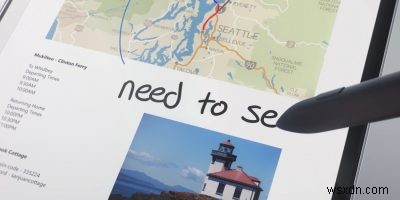 What Will Windows 10X Contain?