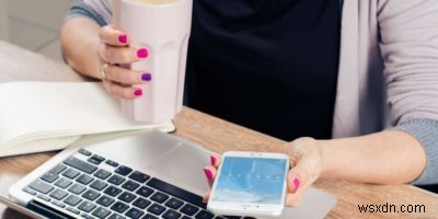 Windows 10 Your Phone Will Possibly Add File Transfer Feature