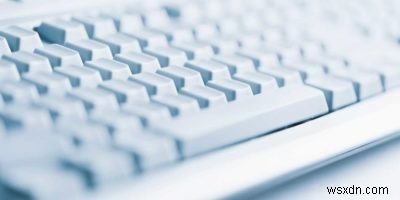 How to Disable Sticky Keys on Your Windows Computer