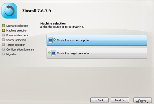 Zinstall Migration Kit Pro: an Advanced, Automated PC Transfer Solution