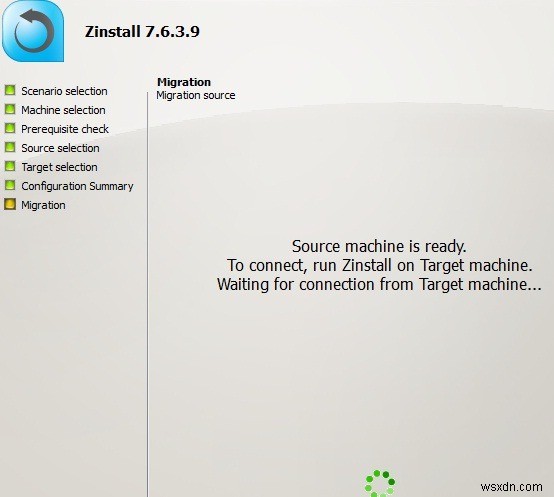 Zinstall Migration Kit Pro: an Advanced, Automated PC Transfer Solution