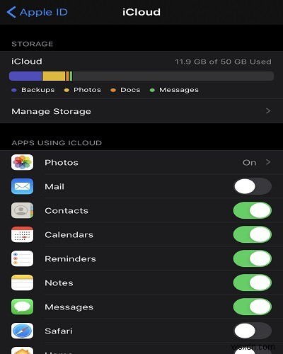 The Smart Way to Integrate iCloud with Windows 10
